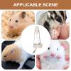 125 ml Hamster-Wasserflasche für Haustiere view 4