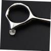 ibasenice 10-Piece Hair Cutting Scissors Set view 3