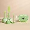 Baby Bottle Cleaning Brush Set, Nipple Cleaner, Teapot Cleaner view 3