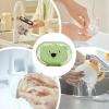 Baby Bottle Cleaning Brush Set, Nipple Cleaner, Teapot Cleaner view 4