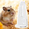 Hamster Water Bottle with Holder and Drinking System view 3