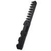 Foldable Pocket Comb, 2-in-1 Beard Comb view 1