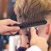 Foldable Pocket Comb, 2-in-1 Beard Comb view 2