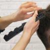 Foldable Pocket Comb, 2-in-1 Beard Comb view 3