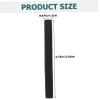 Smokeless Moxa Sticks, 10 Pieces, Black, for Moxibustion view 2