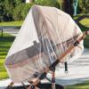 2-Pack Stroller and Playpen Mosquito Nets view 3