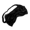 PACKOVE Sleep Mask for Travel and Home, Soft Breathable Light-Blocking Eye Mask view 1