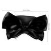 PACKOVE Sleep Mask for Travel and Home, Soft Breathable Light-Blocking Eye Mask view 2