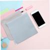 PACKOVE 8-Piece Microfiber Eyeglass Cleaning Cloths view 3