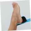 U-Shaped Foot Files, Double-Sided, 3 Pieces view 4