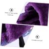 YARNOW Canvas Hamster Nest Sleeping Bag with Deer Pattern view 4