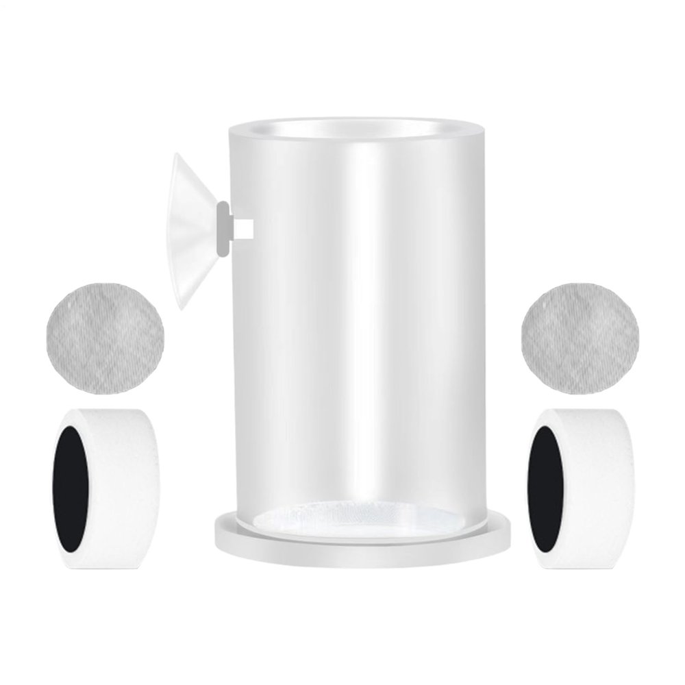 Fish Feeder for Aquariums