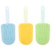 Hemobllo 3-Piece Dog Brush Set view 1