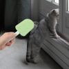 Hemobllo 3-Piece Dog Brush Set view 4