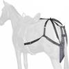 tylxayoxa Horse Manure Bag, Waterproof and Easy-Cleaning, Size S view 1