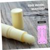 Lip Balm Filling Mold, 5 g, PP, Violet, 50 Count view 3