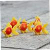Amosfun 5 Artificial Plastic Fish view 4