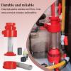 Fish Waste Filter Separator view 3