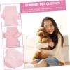 Abaodam XL Dog Coat for Winter view 3