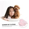 Abaodam XL Dog Coat for Winter view 4