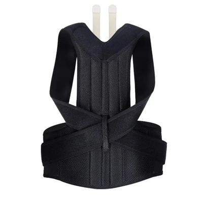 CWZZWS XS–5XL Adjustable Adult Back Posture Corrector