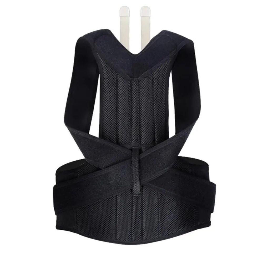 CWZZWS XS–5XL Adjustable Adult Back Posture Corrector