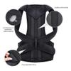 CWZZWS XS–5XL Adjustable Adult Back Posture Corrector view 2