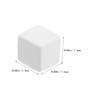 BESTonZON 6 Natural Stone Mineral Blocks for Reptiles and Hermit Crabs view 2