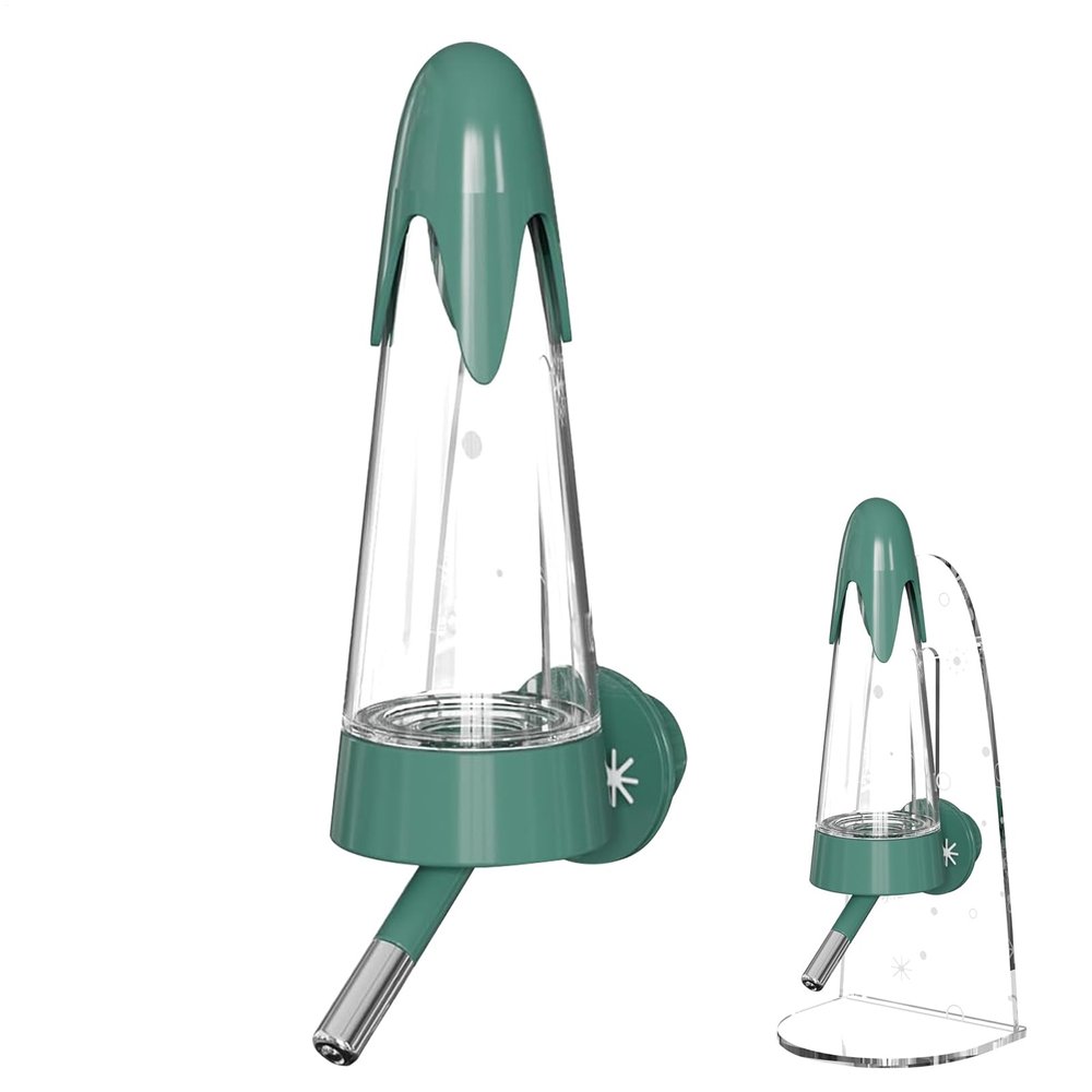 Small Pet Water Bottle