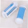 VICASKY 8-Piece Electronic Foot File Replacement Heads view 3