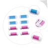VICASKY 8-Piece Electronic Foot File Replacement Heads view 4