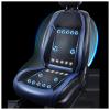 CUCUKAKA Car Seat Cooling Pad, 24 Fans, 3 Speeds, Blue, 24V view 1
