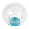 Toddmomy Plastic Hamster Bath, Easy to Clean, Reusable Sand Bath for Cages view 1