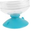 Toddmomy Plastic Hamster Bath, Easy to Clean, Reusable Sand Bath for Cages view 3