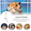 Hamster Water Bottle view 2
