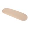 OATIPHO Manicure Table Armrest and Hand Cushion Set, Beige Russian Minimalist Style view 1