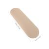 OATIPHO Manicure Table Armrest and Hand Cushion Set, Beige Russian Minimalist Style view 2