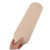 OATIPHO Manicure Table Armrest and Hand Cushion Set, Beige Russian Minimalist Style view 4