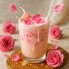 Salted Rose Lassi Flavor Concentrate - Vegan - Sasami - 100 ml view 3