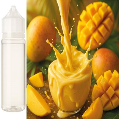 Mango Lassi Flavor Concentrate - Vegan - Sasami - 10 ml