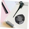 BESTYASH Wig Nets for Long Hair, Mesh Hairnets, 10-Pack, Black, Breathable and Comfortable for Wigs and Updos view 4