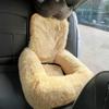 AOBUJDUB Dog Car Seat view 3