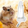 125 ml Hamster Water Bottle with Drinking Dispenser view 3