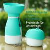 3-in-1 Dog Water Bottle & Bowl view 2