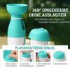 3-in-1 Dog Water Bottle & Bowl view 3