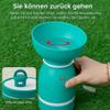 3-in-1 Dog Water Bottle & Bowl view 4