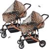 Baby Netting, 2 x Stroller Nets view 1