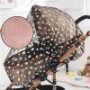 Baby Netting, 2 x Stroller Nets view 2