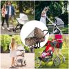 Baby Netting, 2 x Stroller Nets view 4