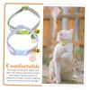 ERINGOGO Adjustable Cat Collars - 2 Pack view 3